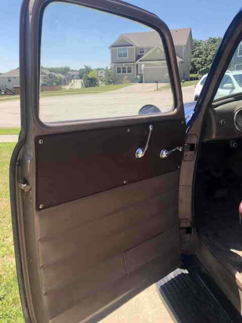 Chevrolet 3100 1947 image number 31