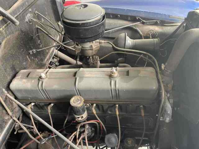 Chevrolet 3100 1947 image number 35