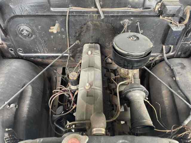 Chevrolet 3100 1947 image number 36