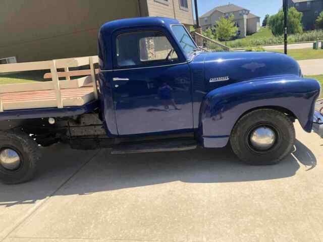 Chevrolet 3100 1947 image number 4