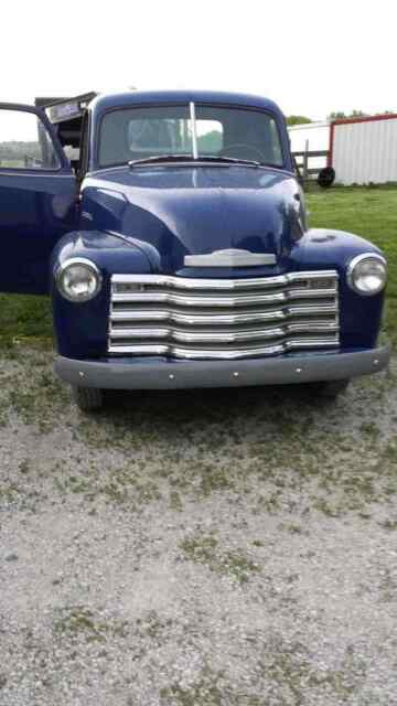 Chevrolet 3100 1947 image number 6