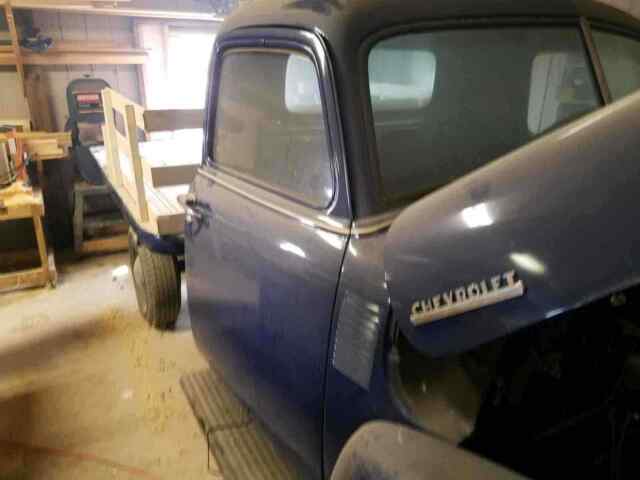 Chevrolet 3100 1947 image number 7