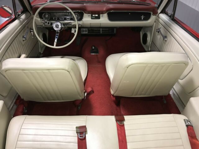 Ford Mustang 1964 image number 13
