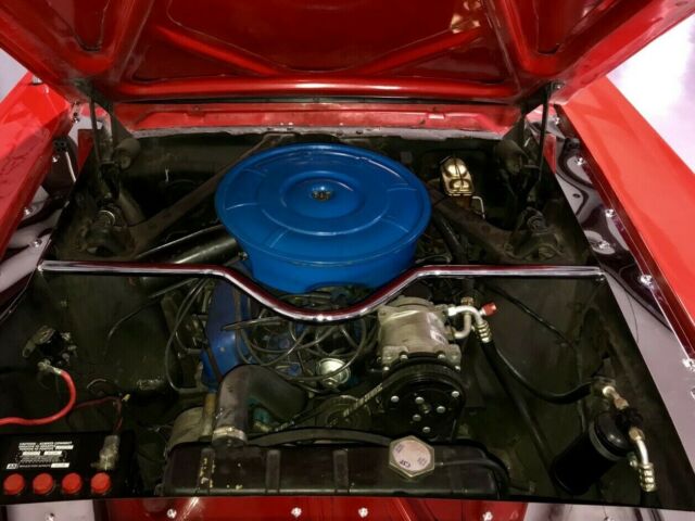 Ford Mustang 1964 image number 22