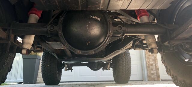 Jeep CJ 1979 image number 15