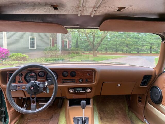Pontiac Firebird 1975 image number 35