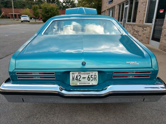 Pontiac Ventura 1974 image number 3