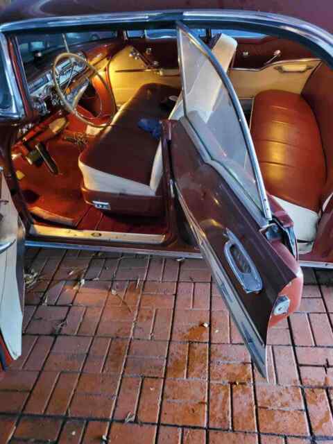 Pontiac Star Chief 1957 image number 3