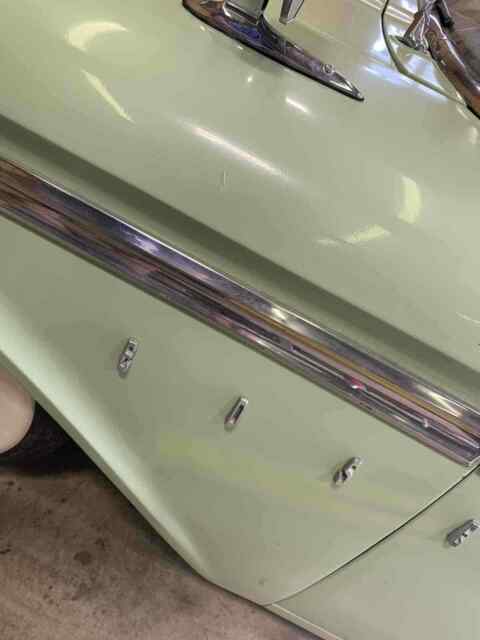 Edsel Villager 1959 image number 12