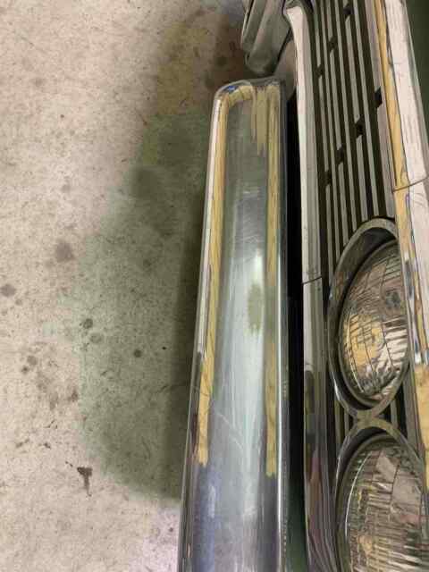 Edsel Villager 1959 image number 19