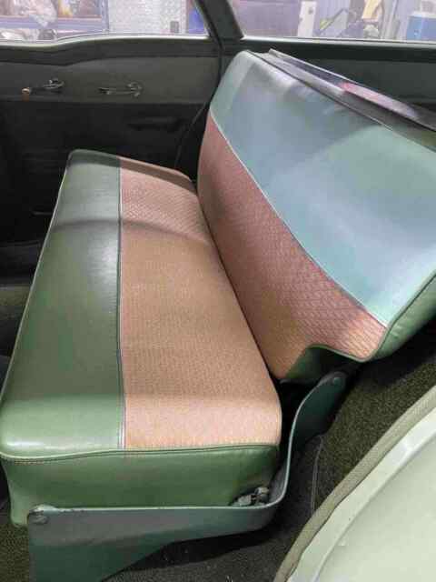 Edsel Villager 1959 image number 30