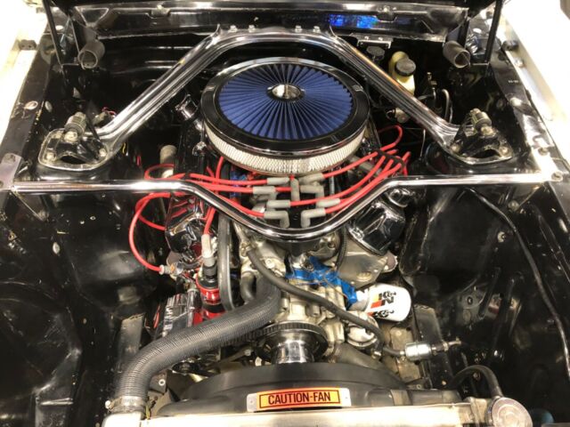 Ford Mustang 1965 image number 32