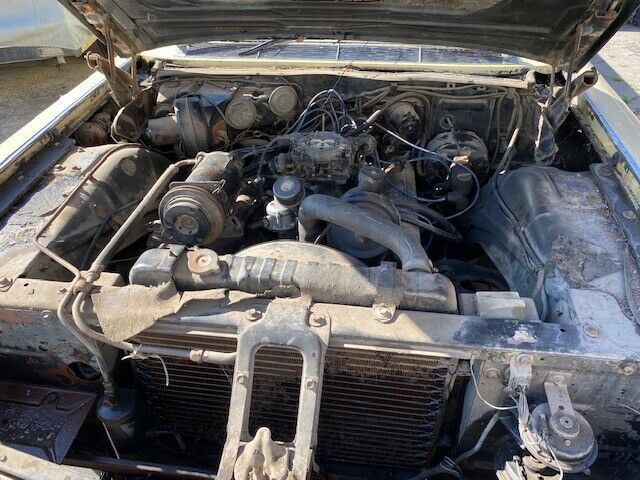 Cadillac Coupe DeVille 1962 image number 33