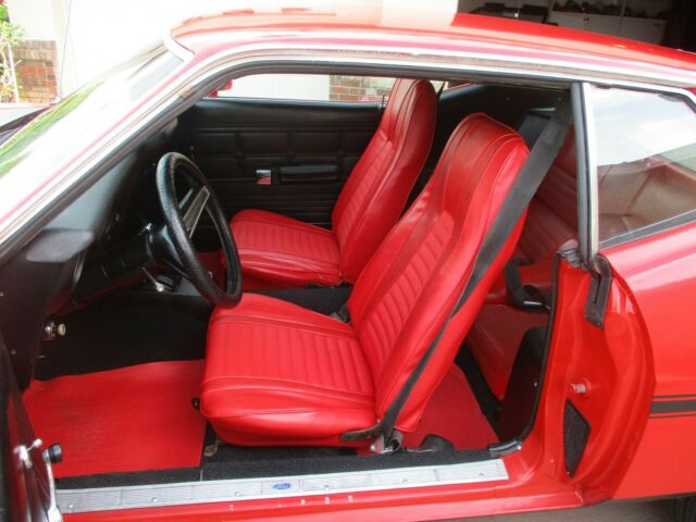 Ford Mustang 1972 image number 40