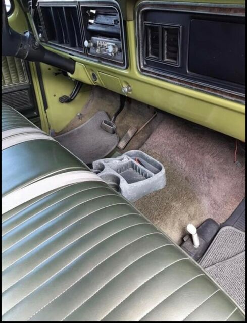 Ford F-150 1975 image number 19