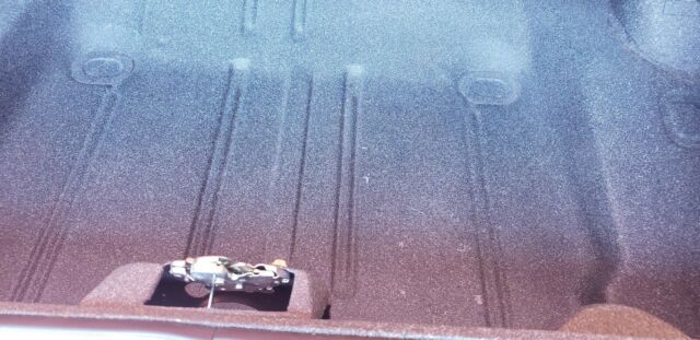 Chevrolet Camaro 1969 image number 22