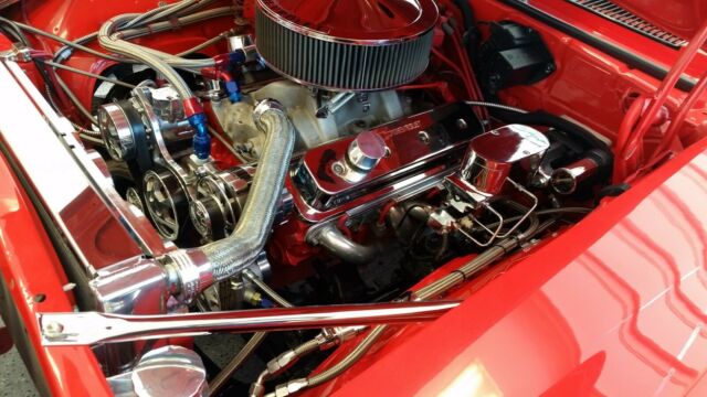 Chevrolet Camaro 1969 image number 4