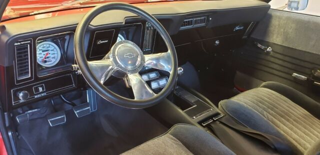 Chevrolet Camaro 1969 image number 5