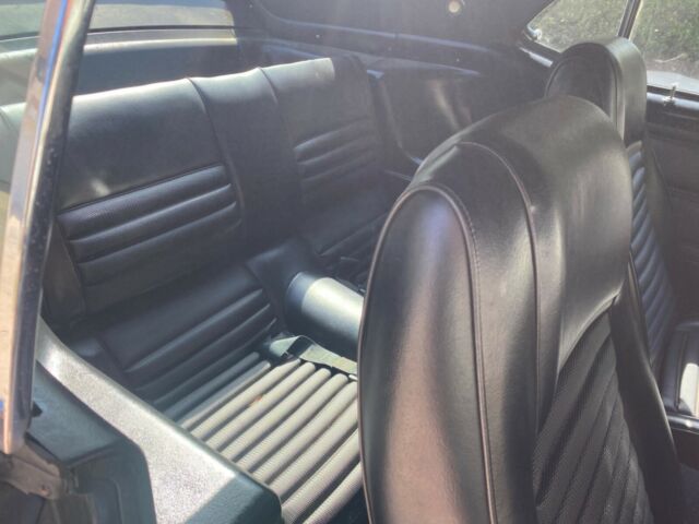 Ford Mustang 1970 image number 27