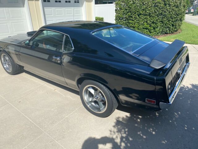 Ford Mustang 1970 image number 29