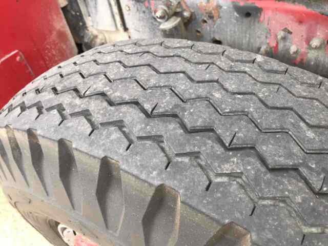 Ford F850 1964 image number 12