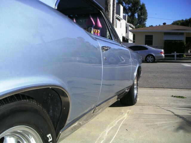 Pontiac GTO 1967 image number 2