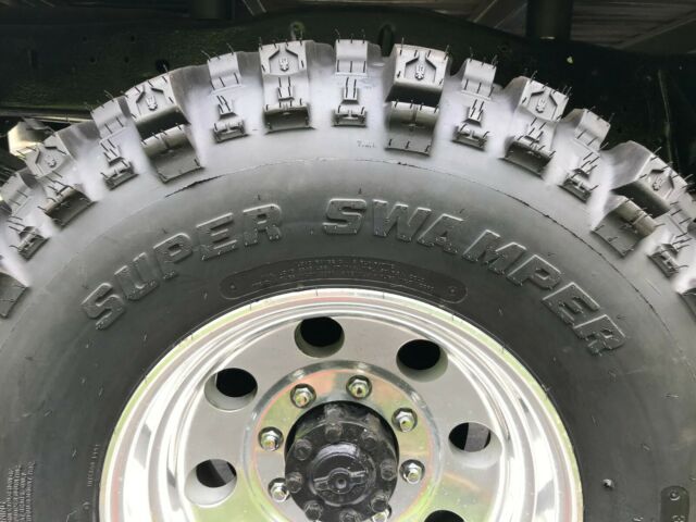 Ford F-250 1979 image number 17