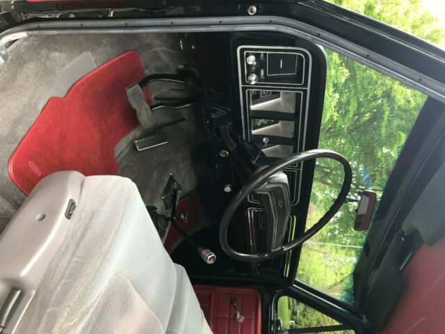 Ford F-250 1979 image number 37