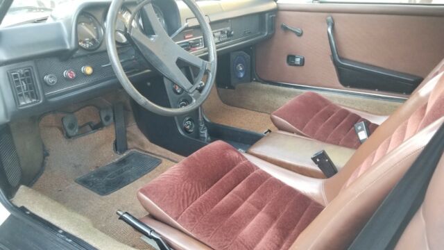 Porsche 914 1974 image number 10