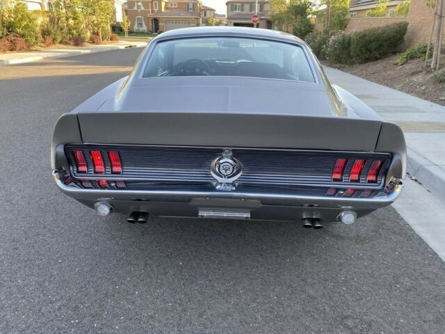 Ford Mustang 1967 image number 19