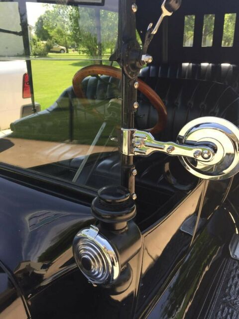 Ford Model T 1919 image number 27