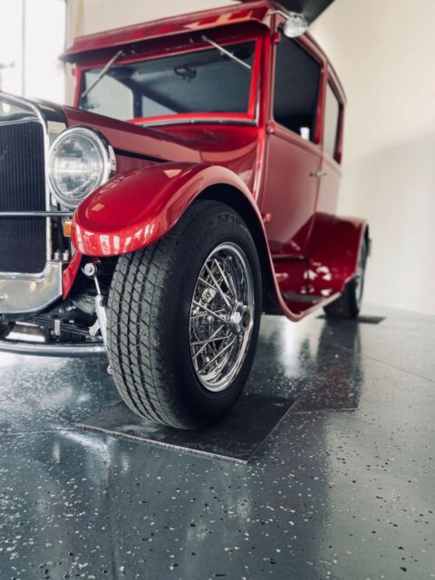 Ford Model T 1926 image number 11