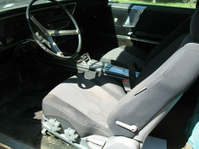Buick Riviera 1966 image number 16