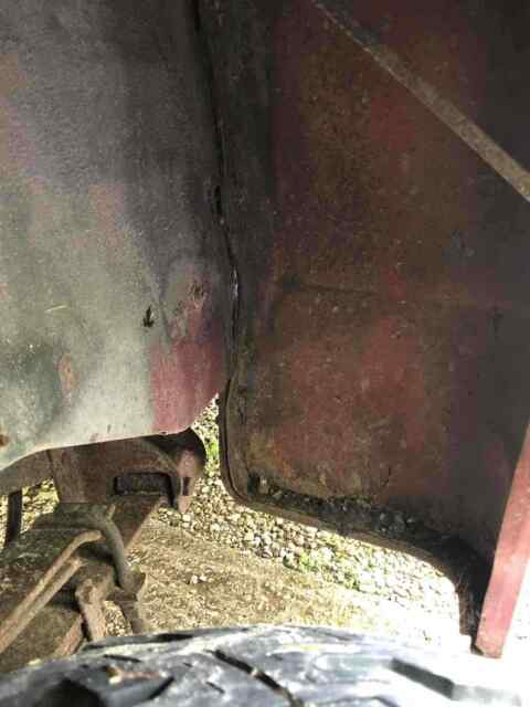 GMC K2500 1970 image number 17