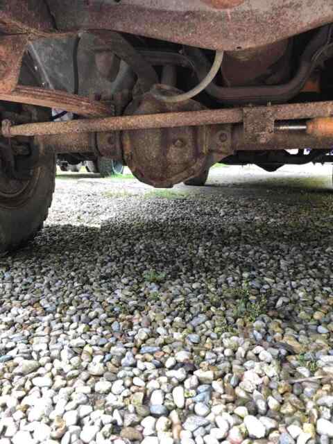 GMC K2500 1970 image number 34