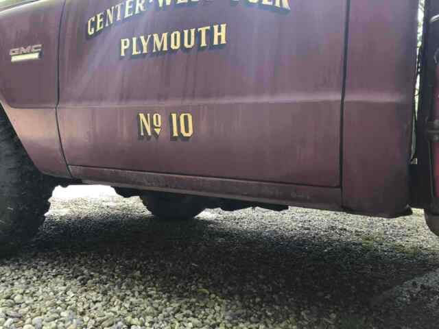 GMC K2500 1970 image number 5