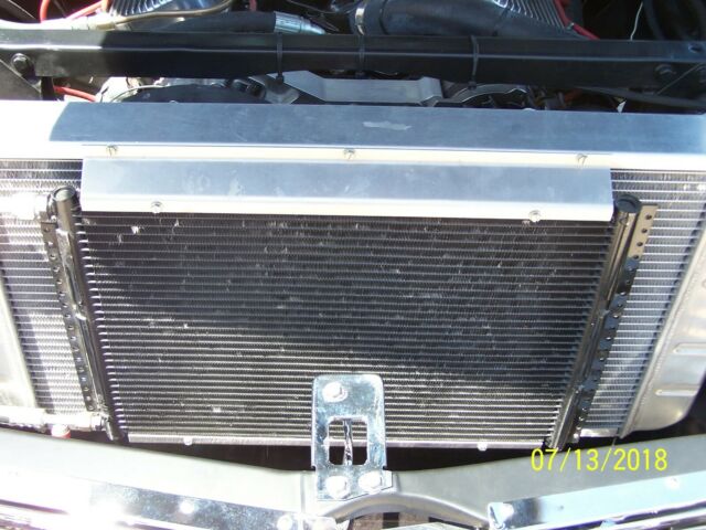 Chevrolet Bel Air/150/210 1956 image number 15