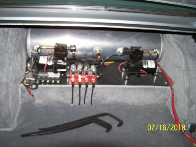 Chevrolet Bel Air/150/210 1956 image number 16