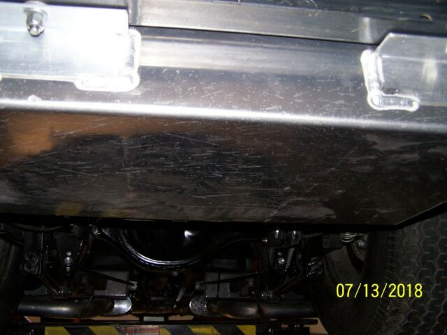 Chevrolet Bel Air/150/210 1956 image number 23