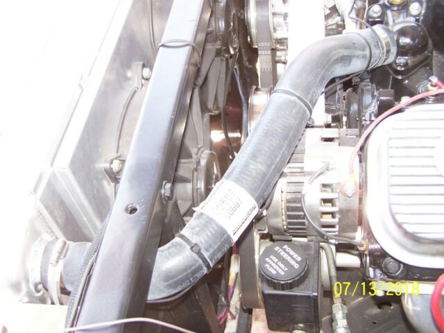 Chevrolet Bel Air/150/210 1956 image number 42