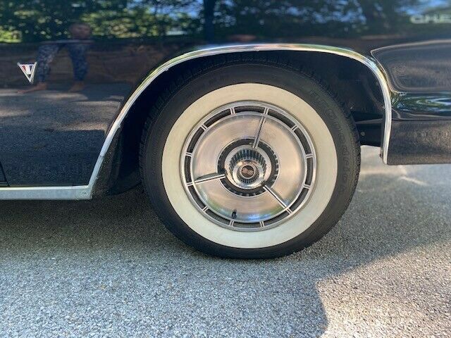 Chevrolet Chevelle 1964 image number 39
