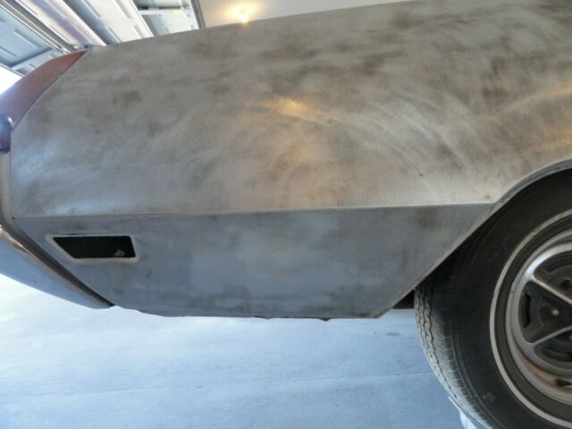 Buick Skylark 1971 image number 13