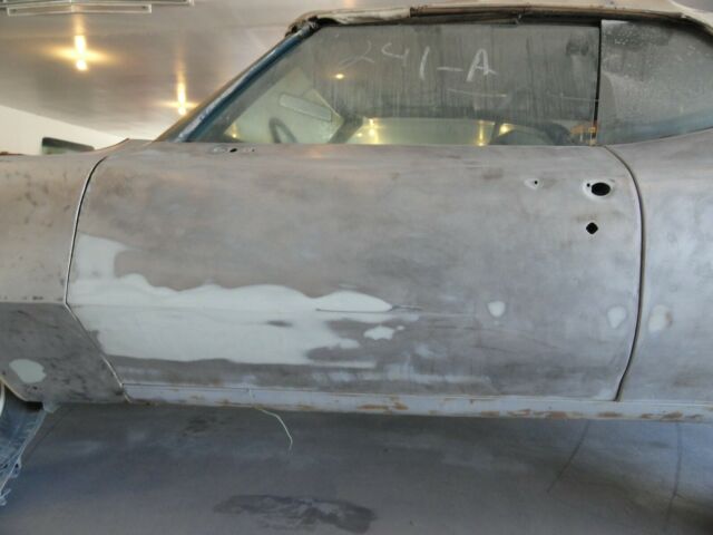 Buick Skylark 1971 image number 32