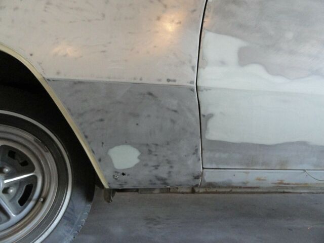 Buick Skylark 1971 image number 33