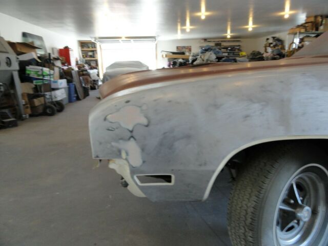 Buick Skylark 1971 image number 34
