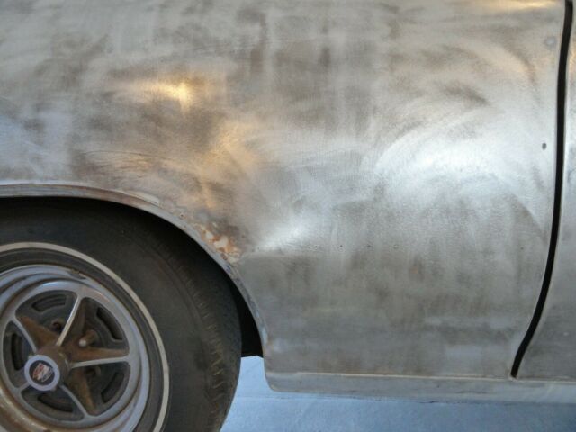 Buick Skylark 1971 image number 37