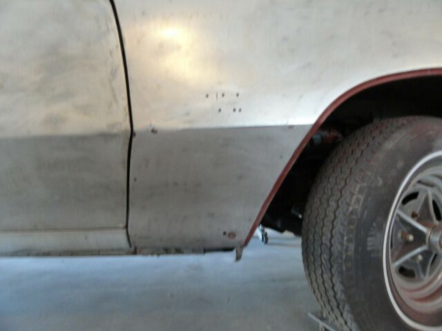 Buick Skylark 1971 image number 39