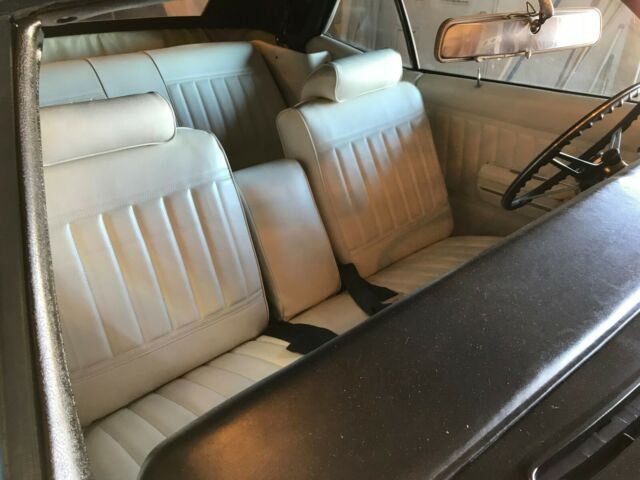 Buick Skylark 1971 image number 40