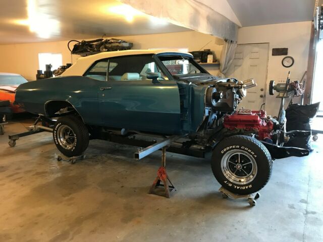 Buick Skylark 1971 image number 41