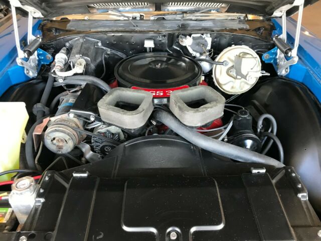 Buick Skylark 1971 image number 5